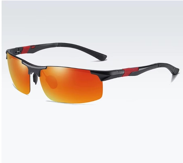 Men sunglasses Kinseven 8178 68-16-126